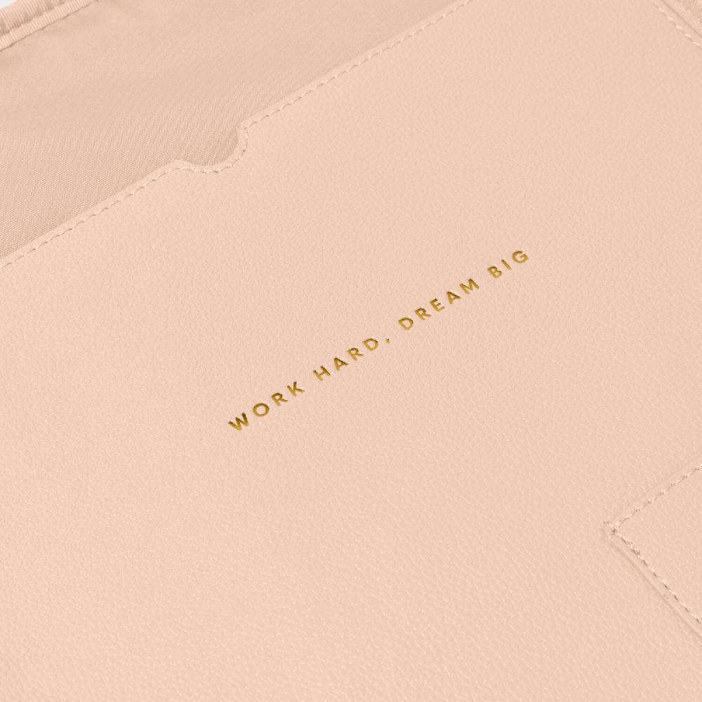 Katie Loxton Folio Laptop Case