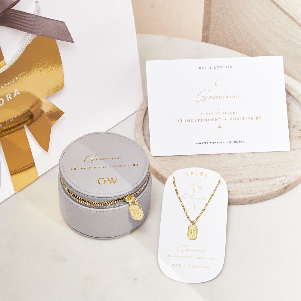 katie loxton 'Gemini' Gift Set