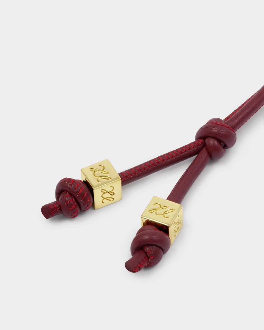 Katie Loxton Gia Bag Charm Keyring