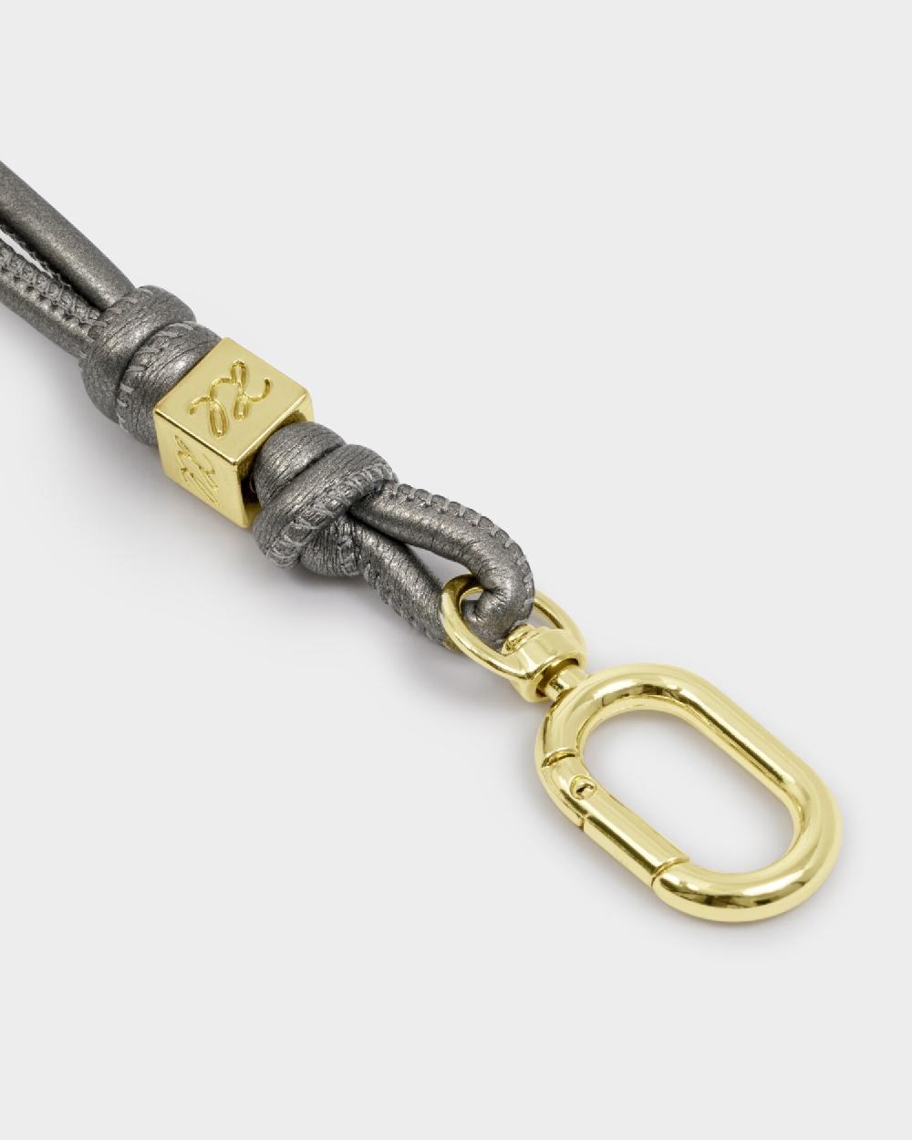 Katie Loxton Gia Bag Charm Keyring