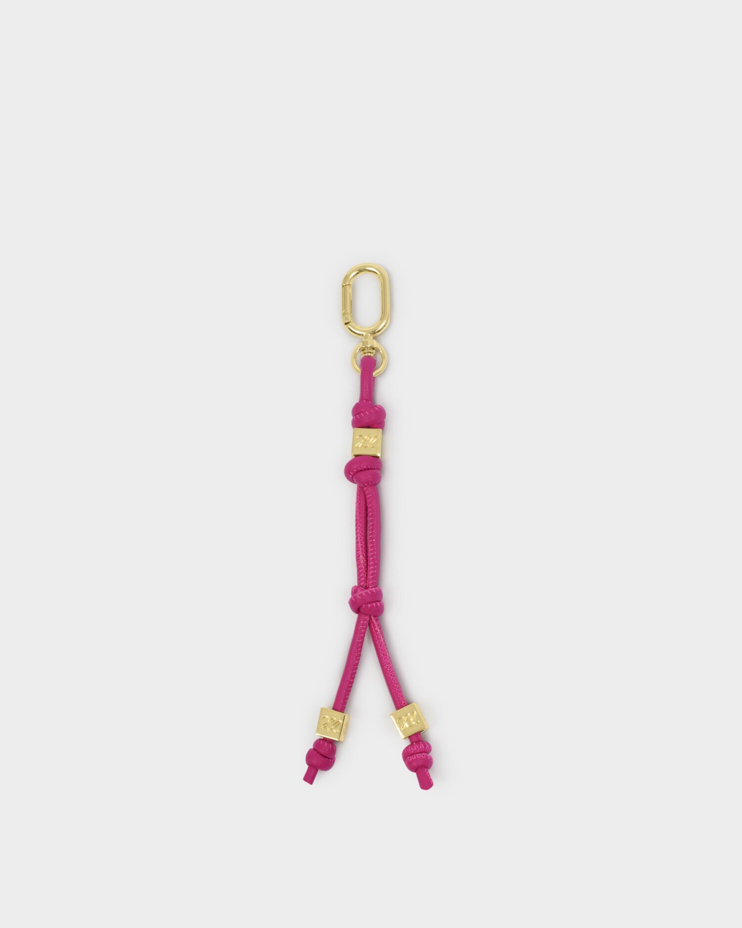 Katie Loxton Gia Bag Charm Keyring