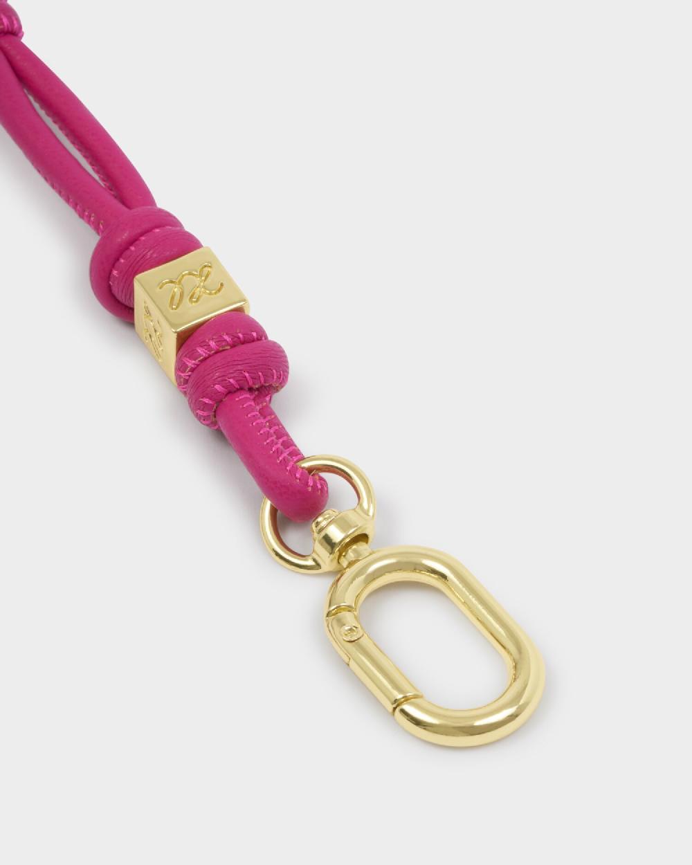 Katie Loxton Gia Bag Charm Keyring