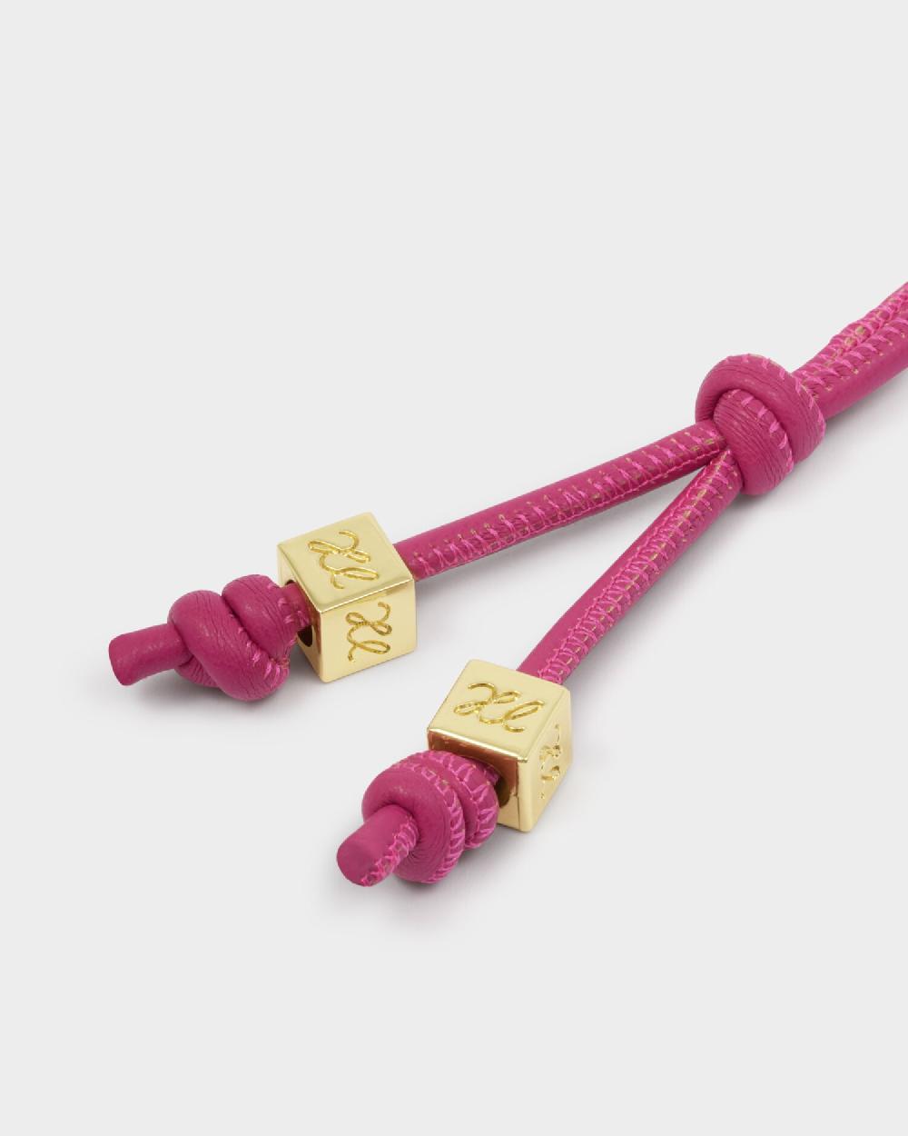 Katie Loxton Gia Bag Charm Keyring