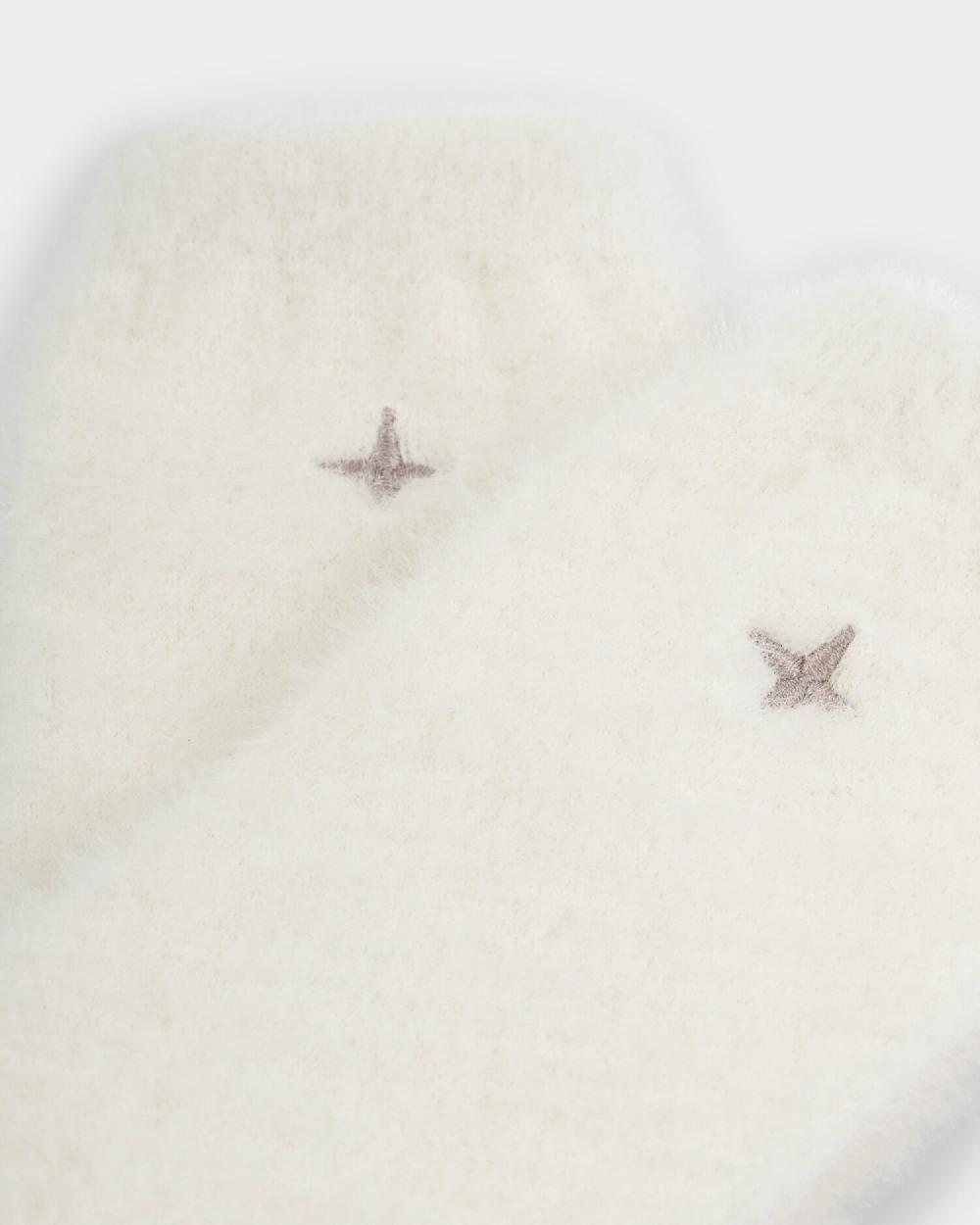 Katie Loxton Gift Boxed Fluffy Socks