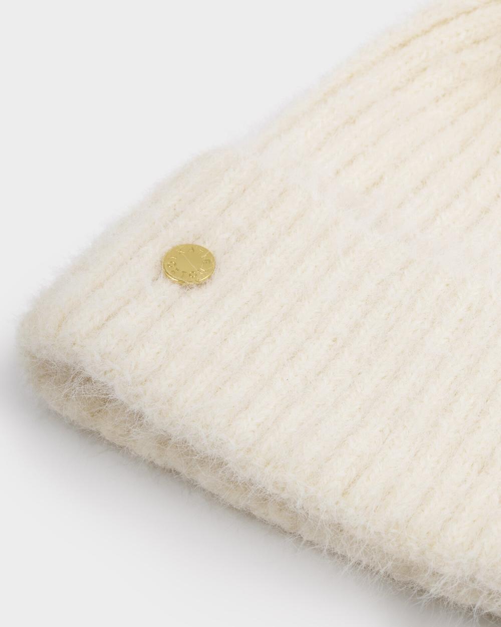 Katie Loxton Gift Boxed Hat & Mittens Set