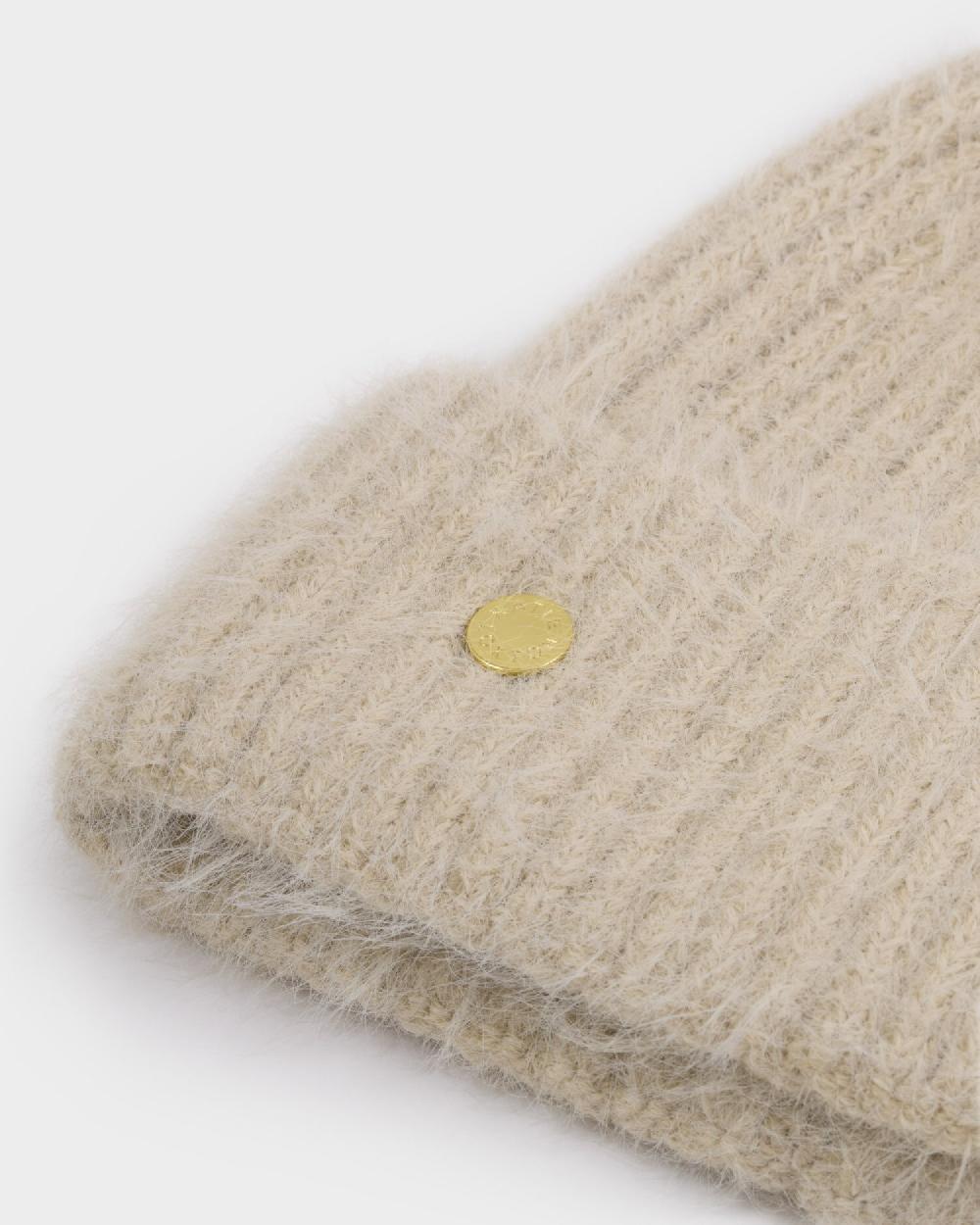 Katie Loxton Gift Boxed Hat & Mittens Set