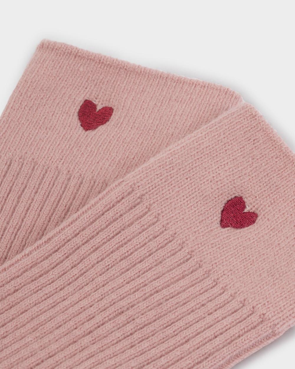 Katie Loxton Gift Boxed Heart Socks