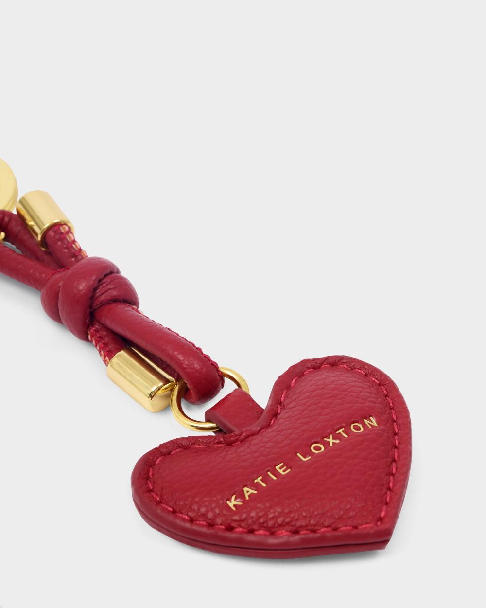 Katie Loxton Gift Boxed Keyring