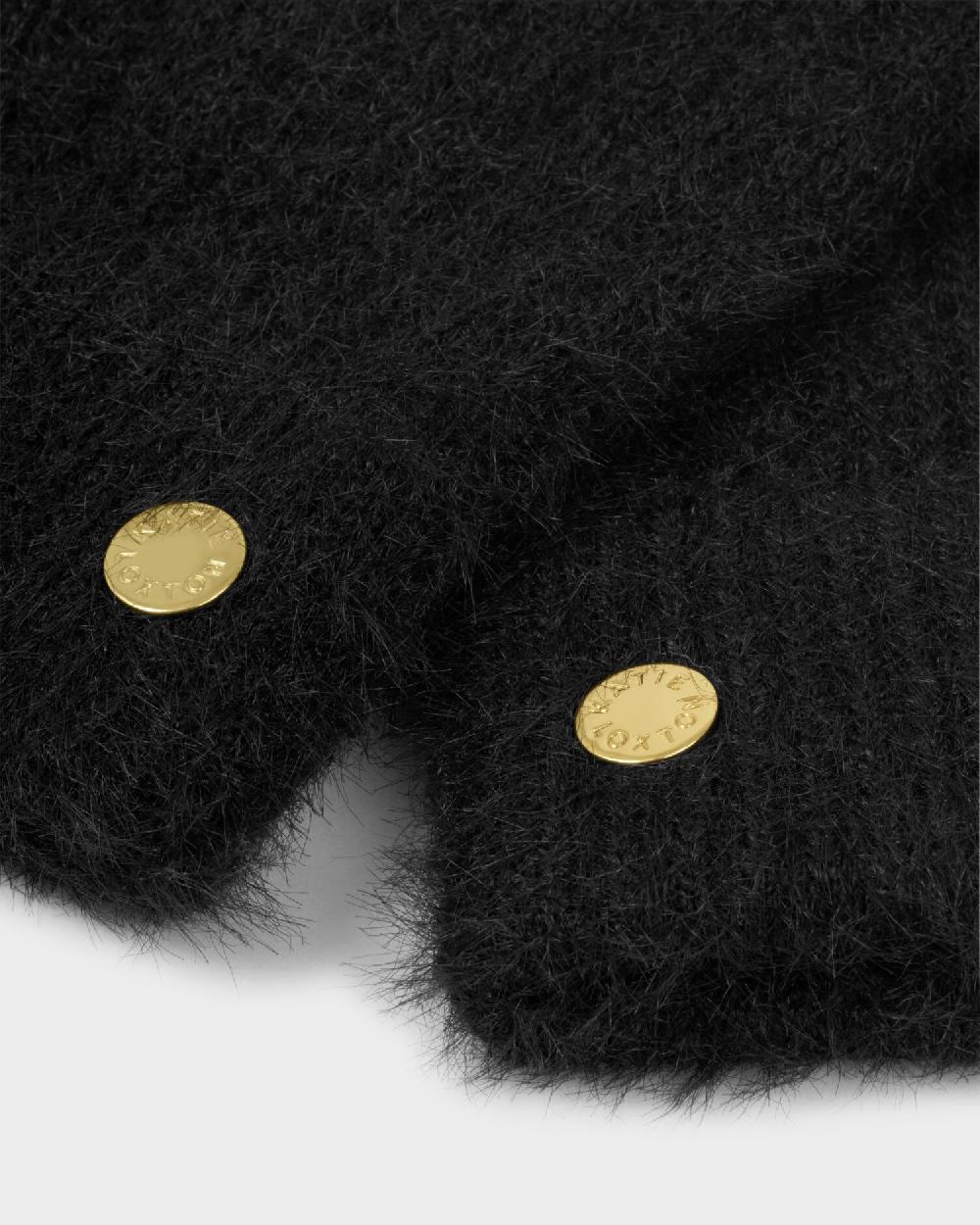 Katie Loxton Gift Boxed Knitted Gloves