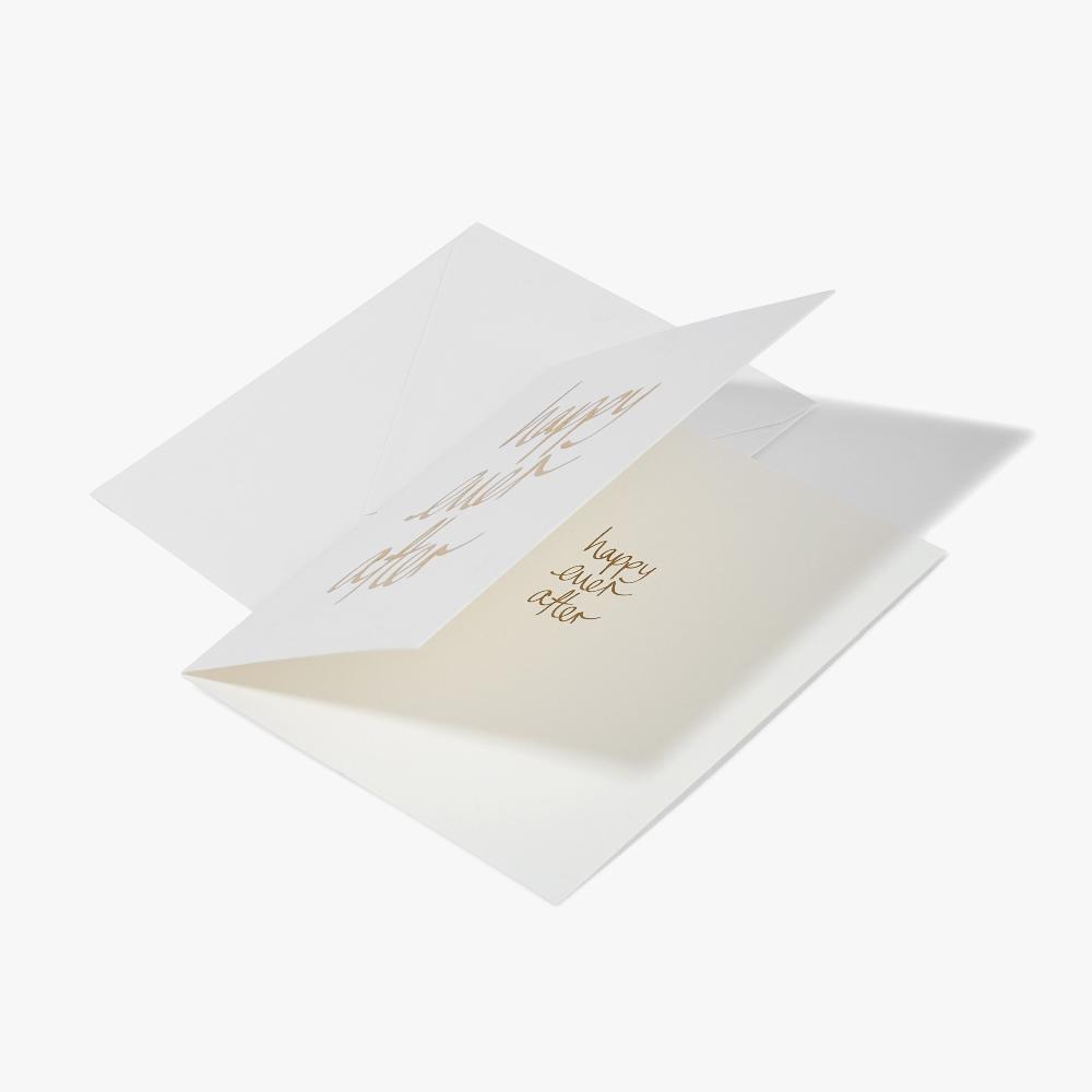 Katie Loxton Greeting Cards 'Happy Ever After'