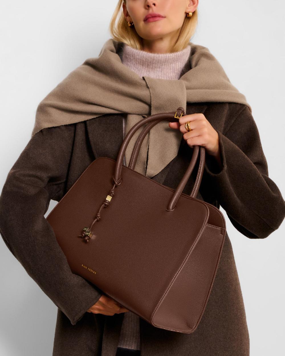 Katie Loxton Hadley Shoulder Tote Bag