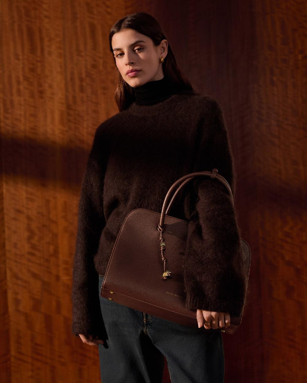 katie loxton Hadley Shoulder Tote Bag