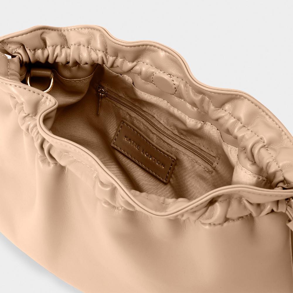 Katie Loxton Hailey Crossbody Clutch Bag