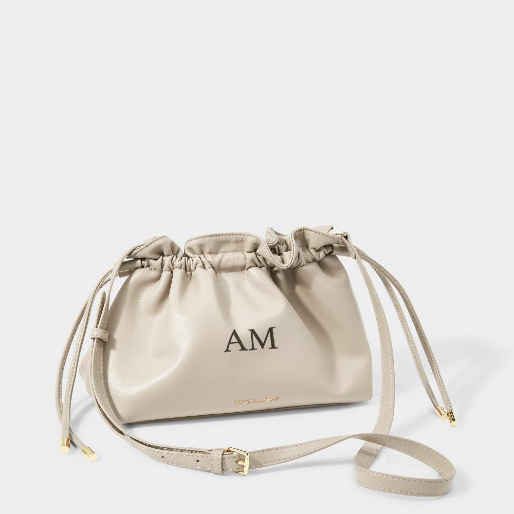 Katie Loxton Hailey Crossbody Clutch Bag