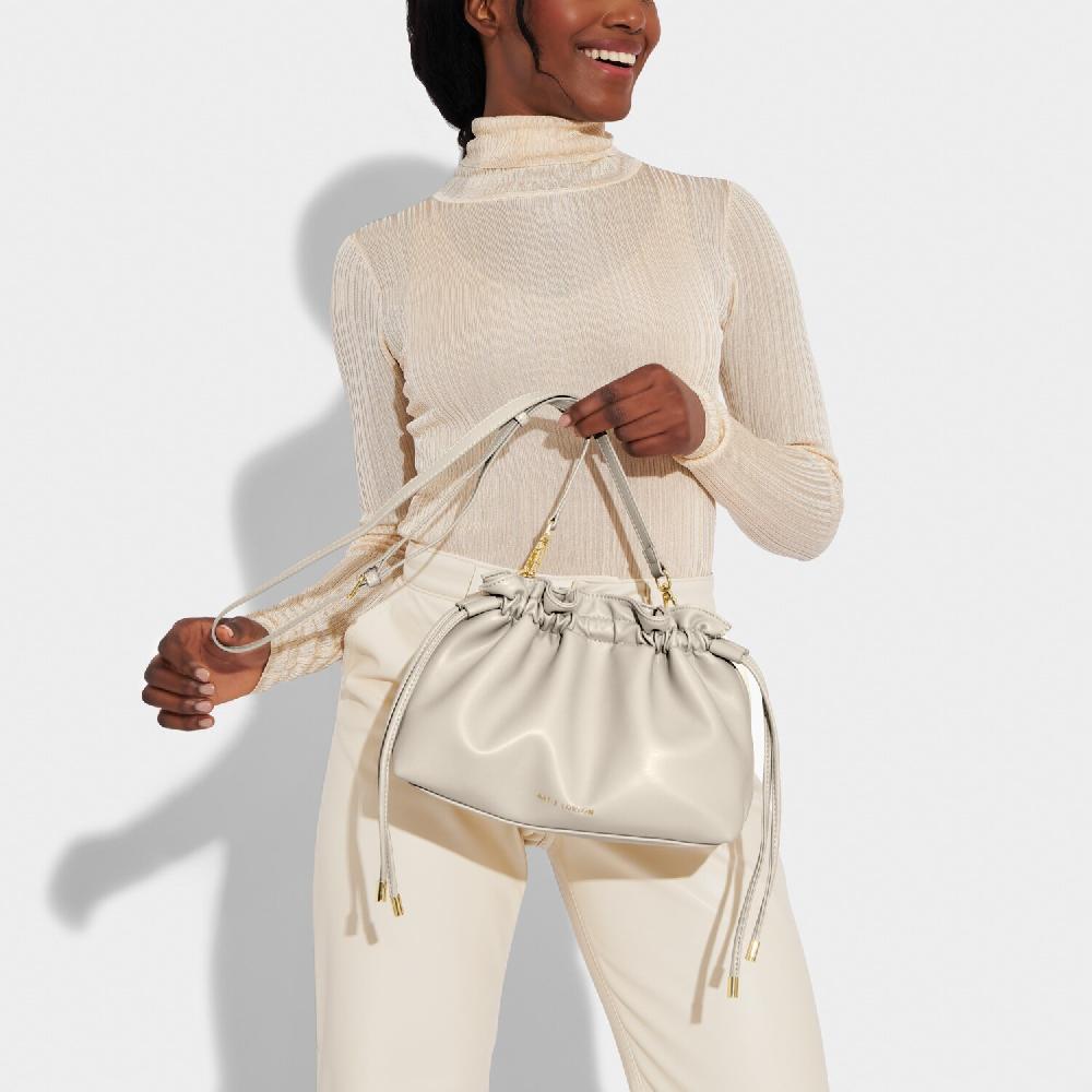 katie loxton Hailey Crossbody Clutch Bag