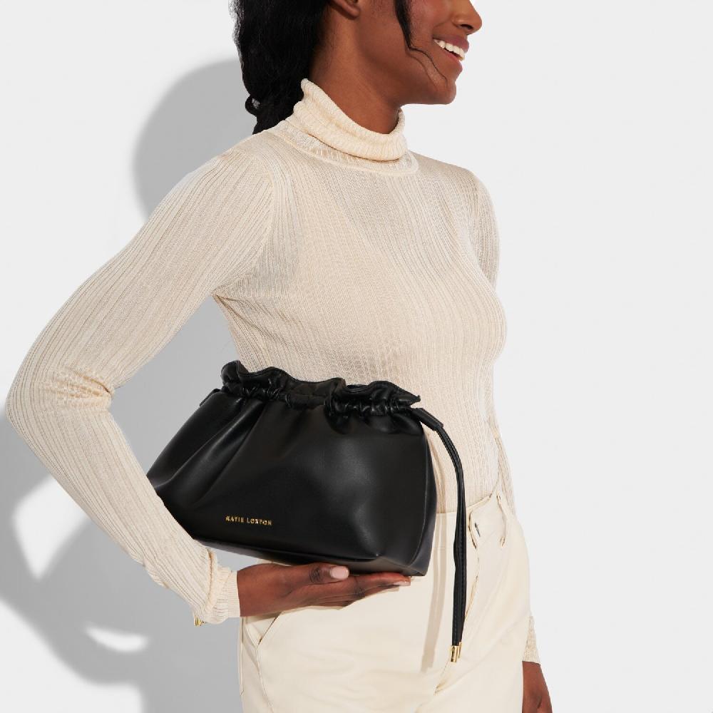 katie loxton Hailey Crossbody Clutch Bag