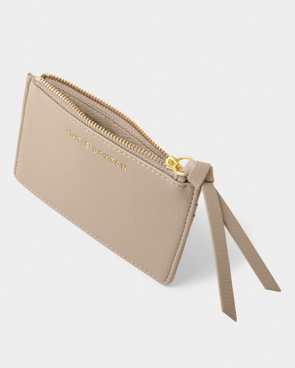 Katie Loxton Hallie Coin And Card Holder