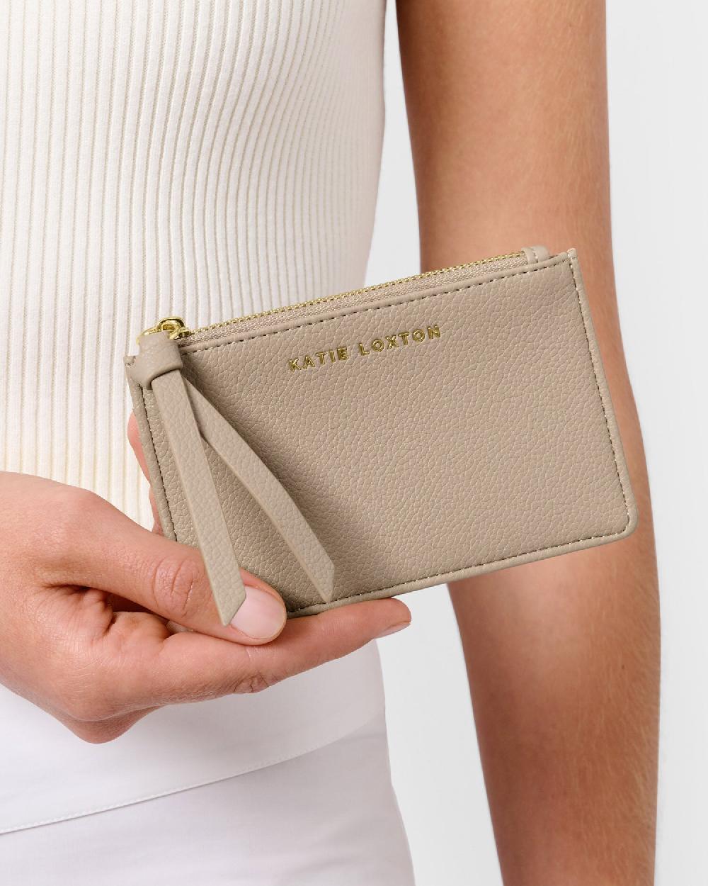 katie loxton Hallie Coin And Card Holder