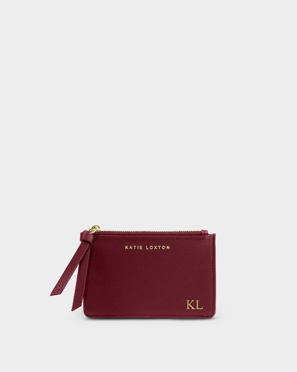 Katie Loxton Hallie Coin & Card Holder