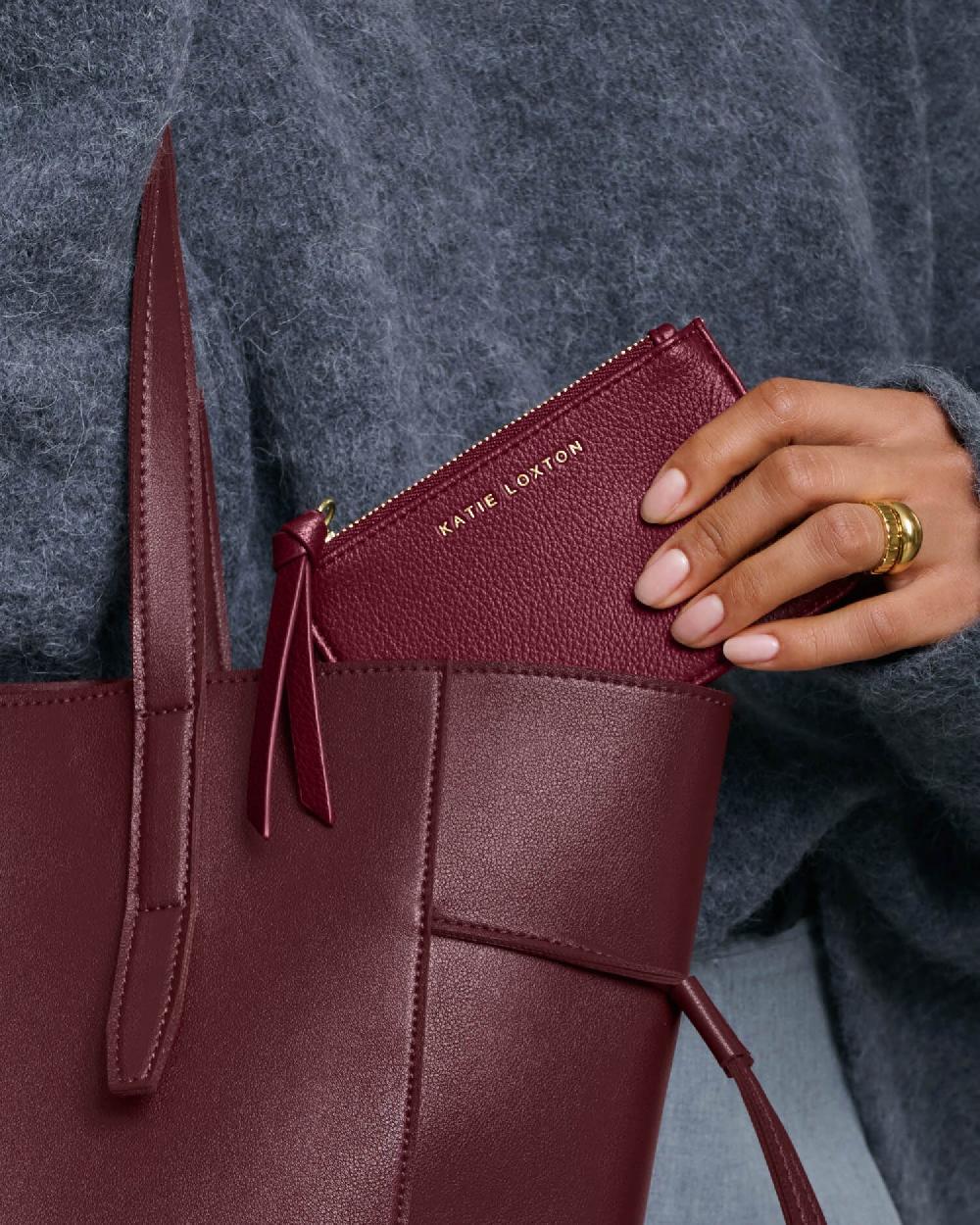 katie loxton Hallie Coin & Card Holder