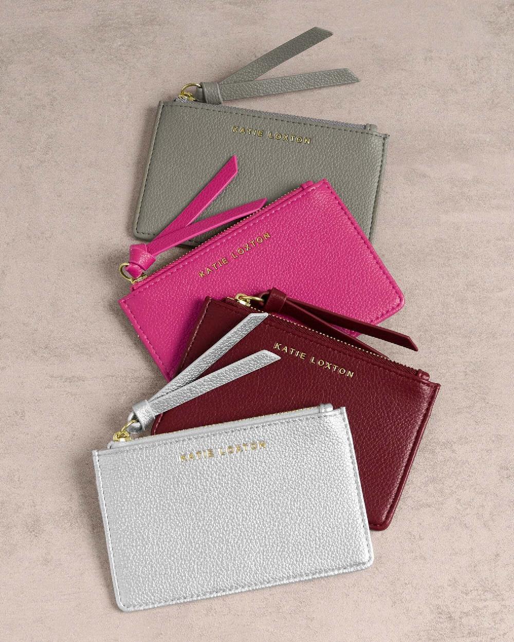 katie loxton Hallie Coin & Card Holder