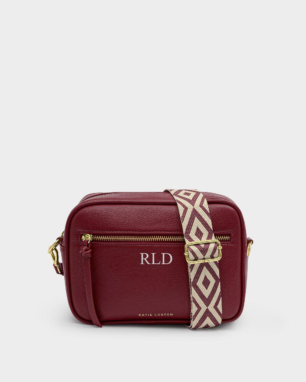 Katie Loxton Hallie Crossbody Bag
