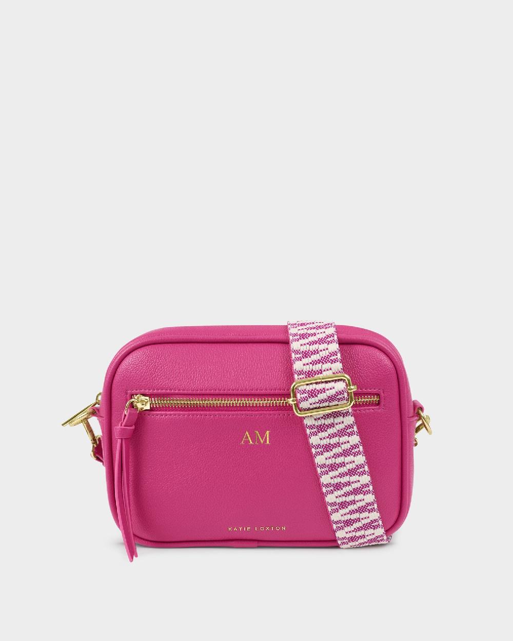 Katie Loxton Hallie Crossbody Bag