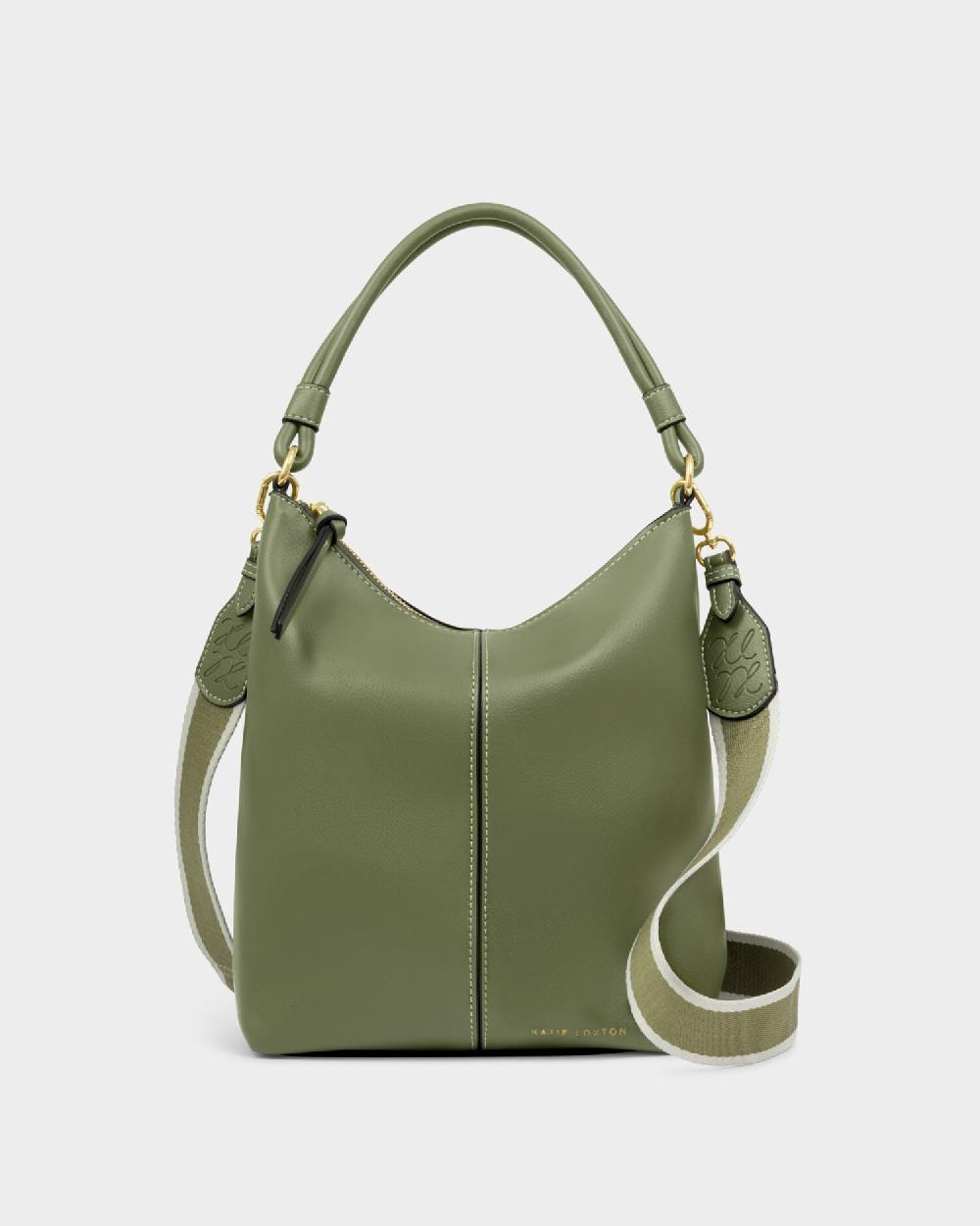 Katie Loxton Hallie Satchel Bag