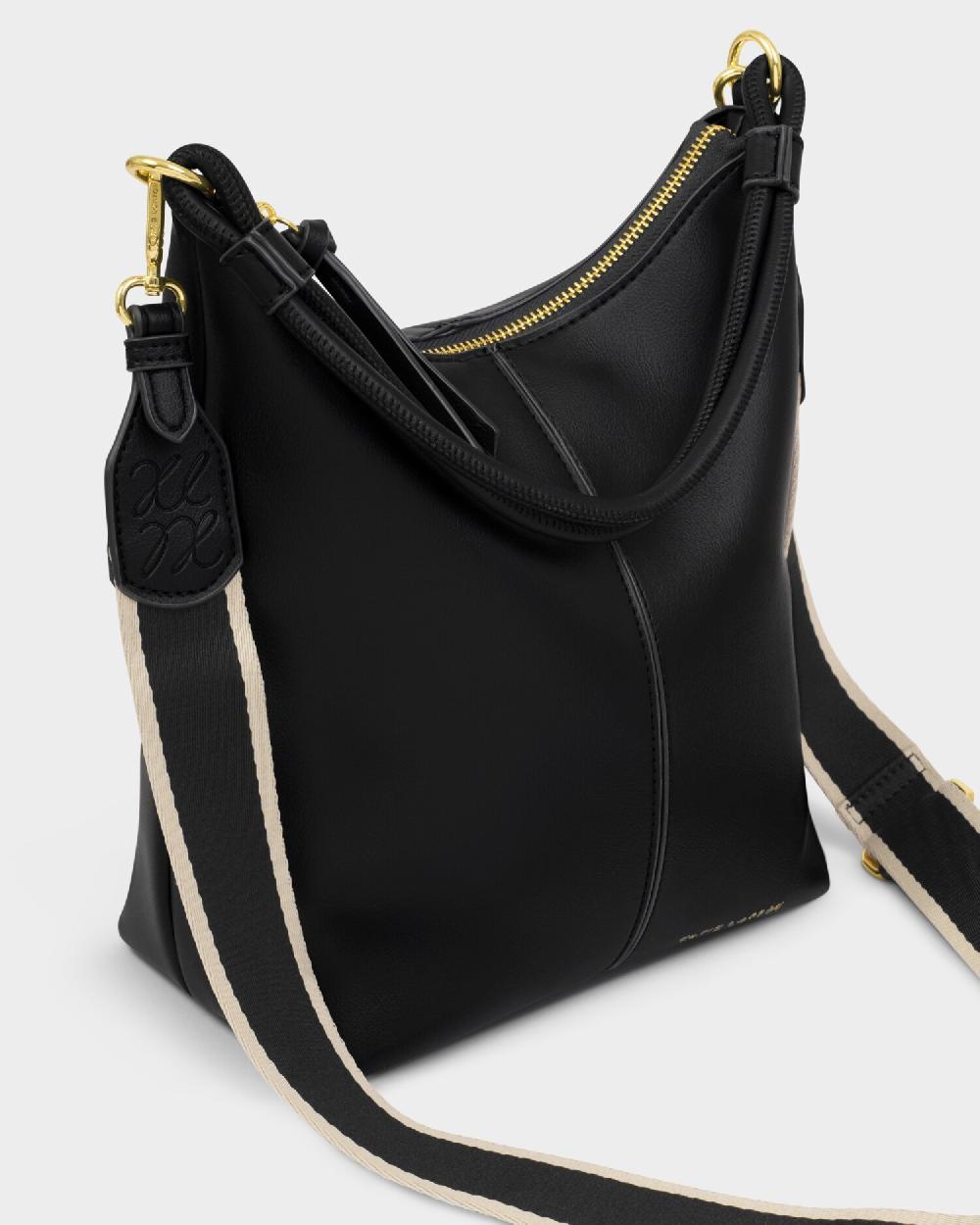 Katie Loxton Hallie Satchel Bag