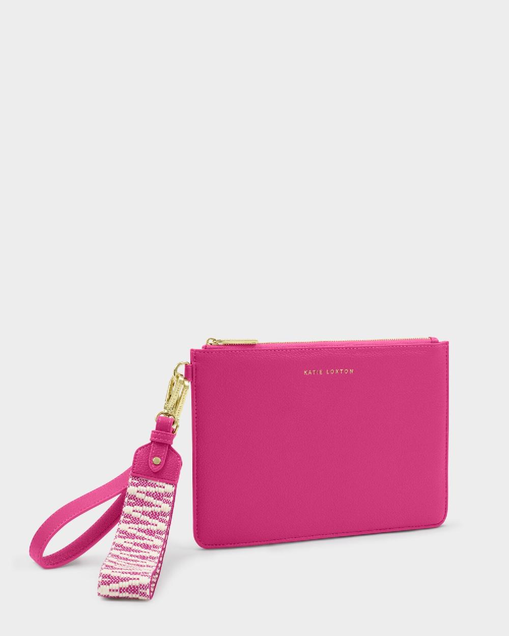 Katie Loxton Hallie Wristlet Pouch