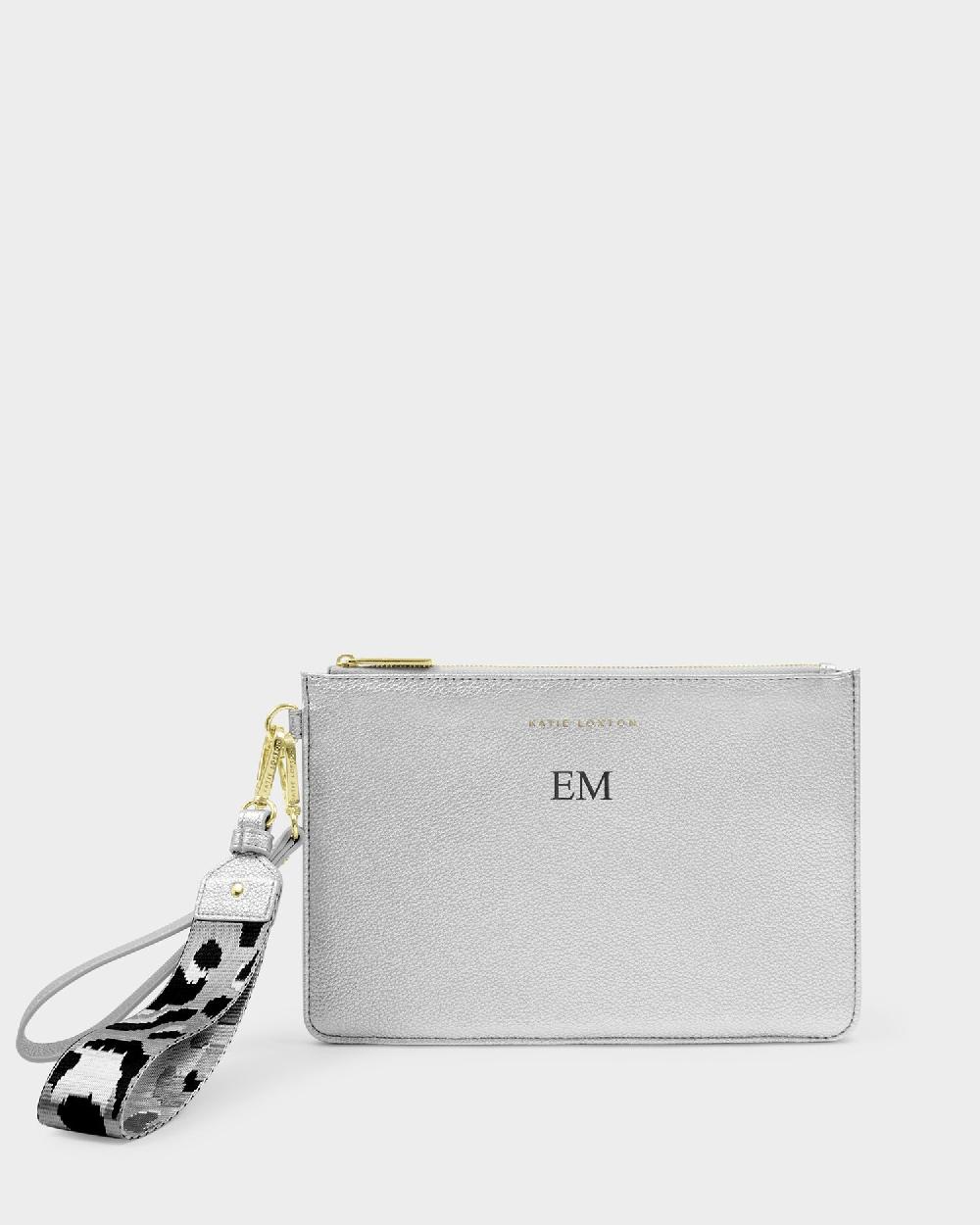 Katie Loxton Hallie Wristlet Pouch