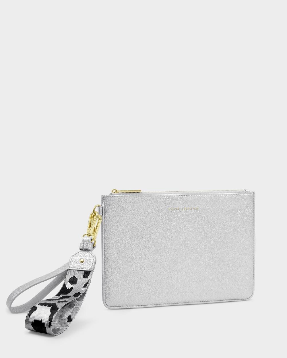 Katie Loxton Hallie Wristlet Pouch