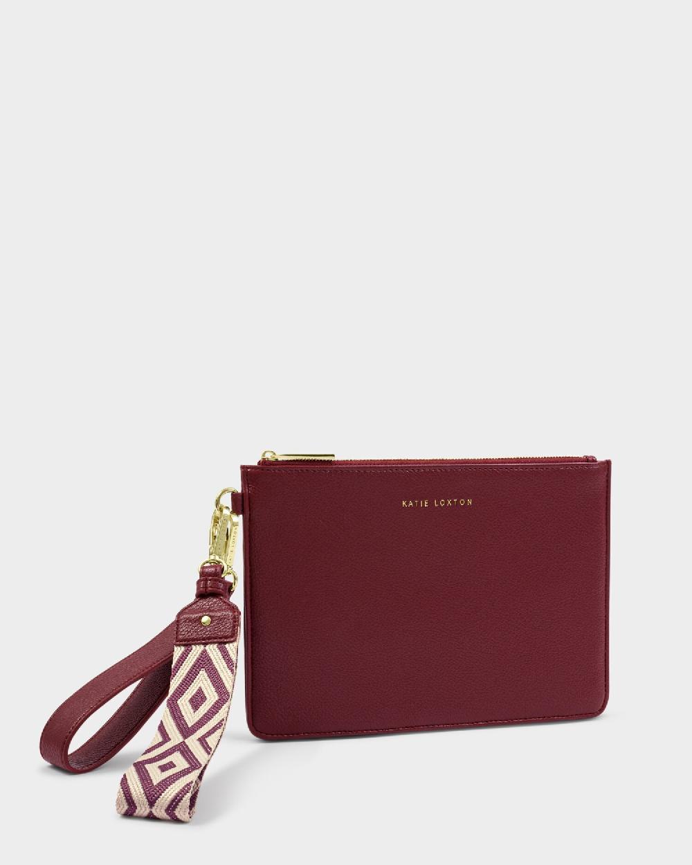 Katie Loxton Hallie Wristlet Pouch