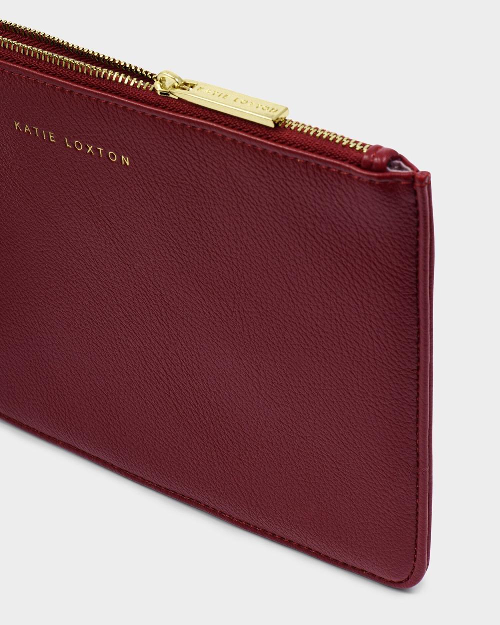 Katie Loxton Hallie Wristlet Pouch