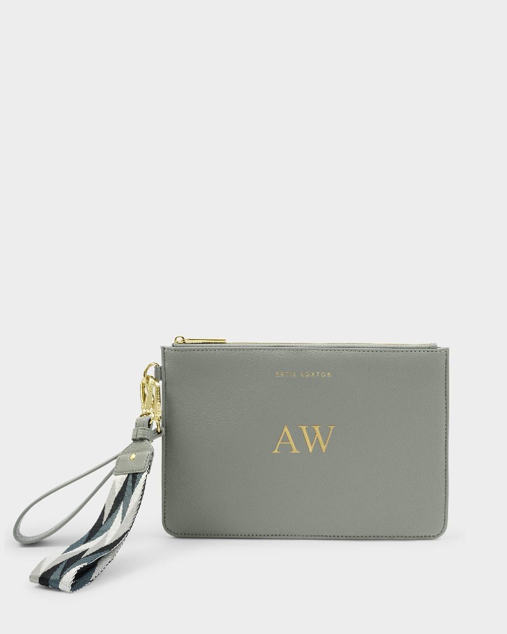 Katie Loxton Hallie Wristlet Pouch