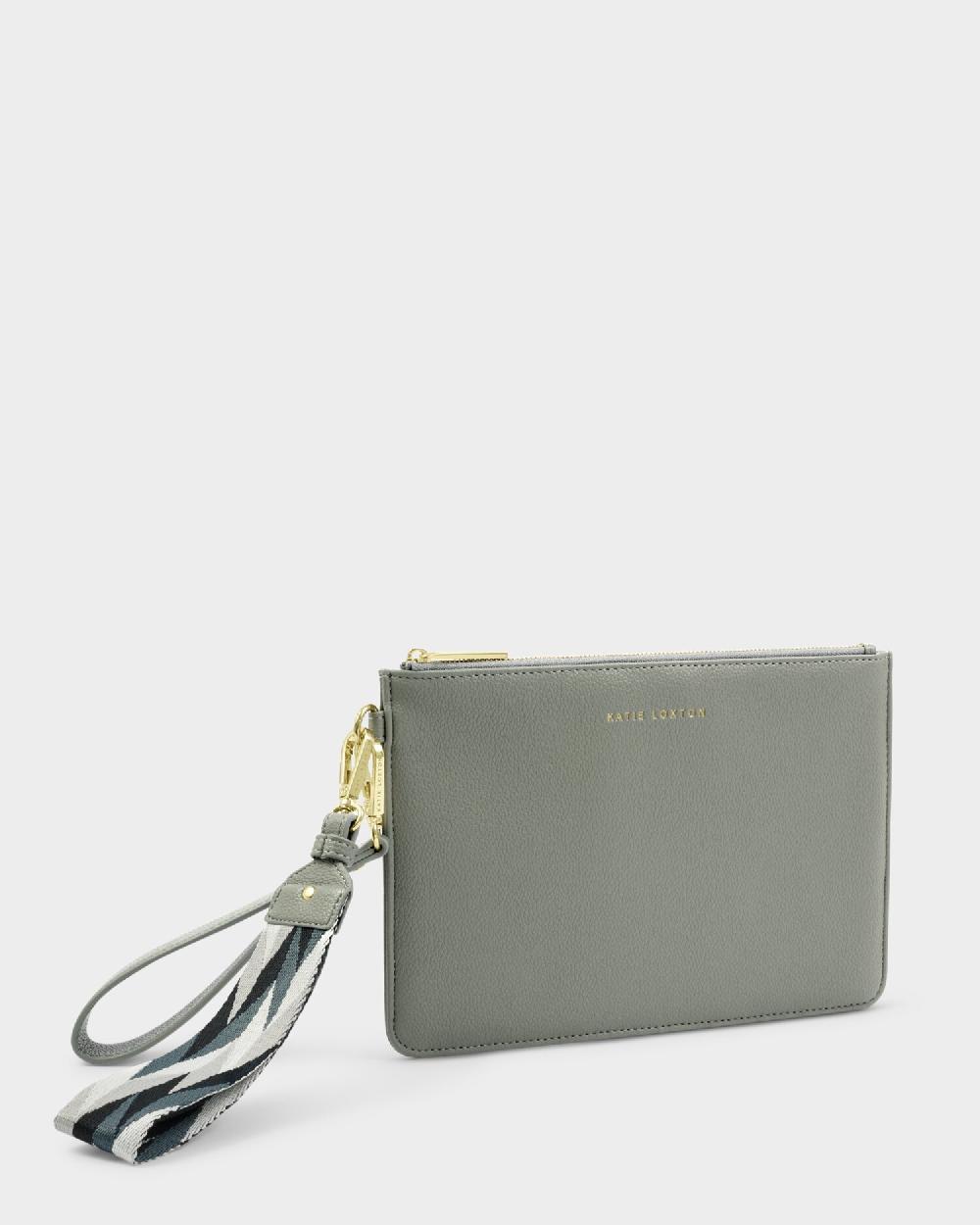 Katie Loxton Hallie Wristlet Pouch