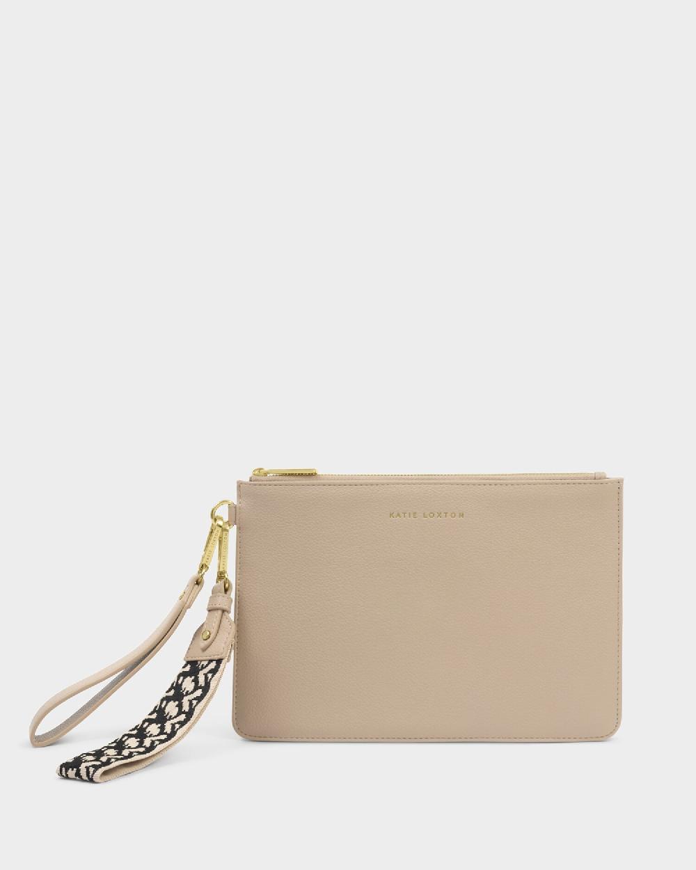 Katie Loxton Hallie Wristlet Pouch