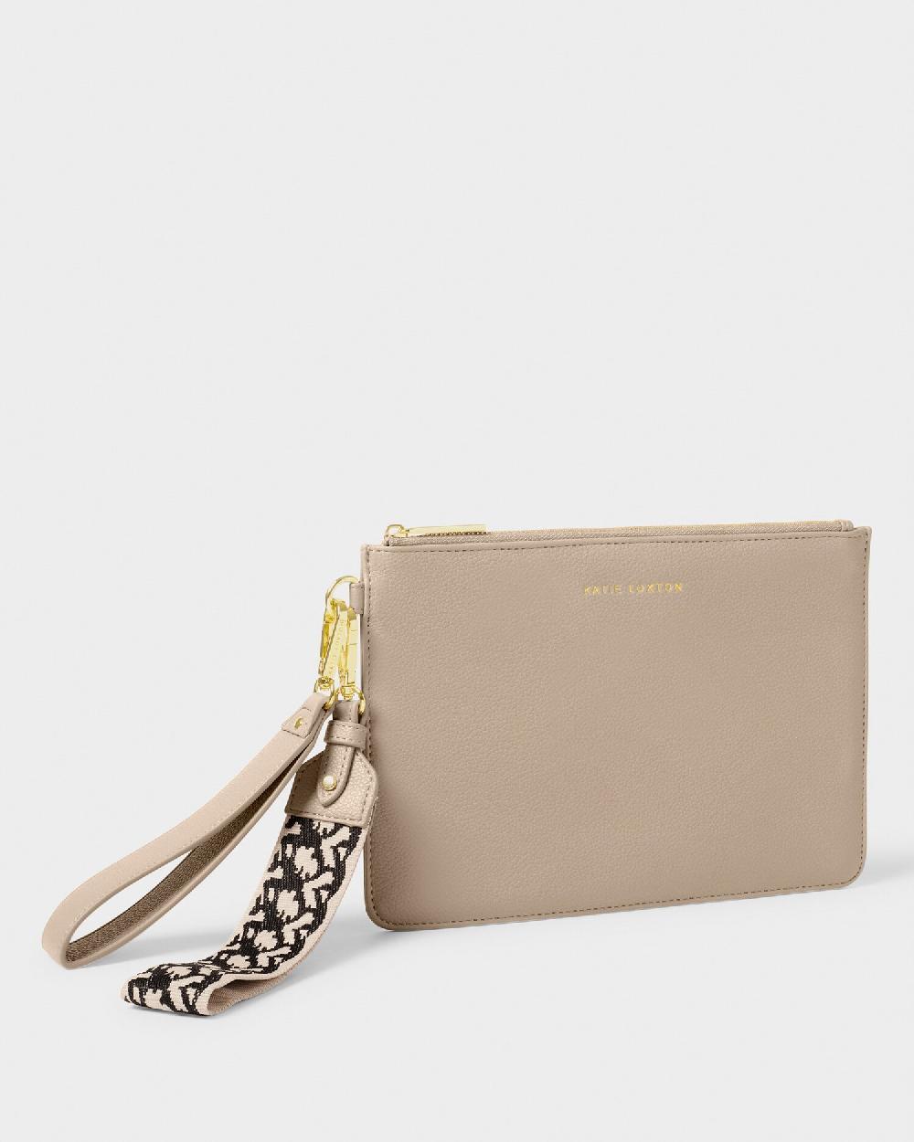 Katie Loxton Hallie Wristlet Pouch