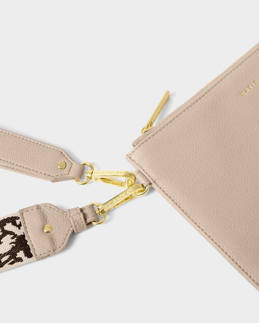 Katie Loxton Hallie Wristlet Pouch