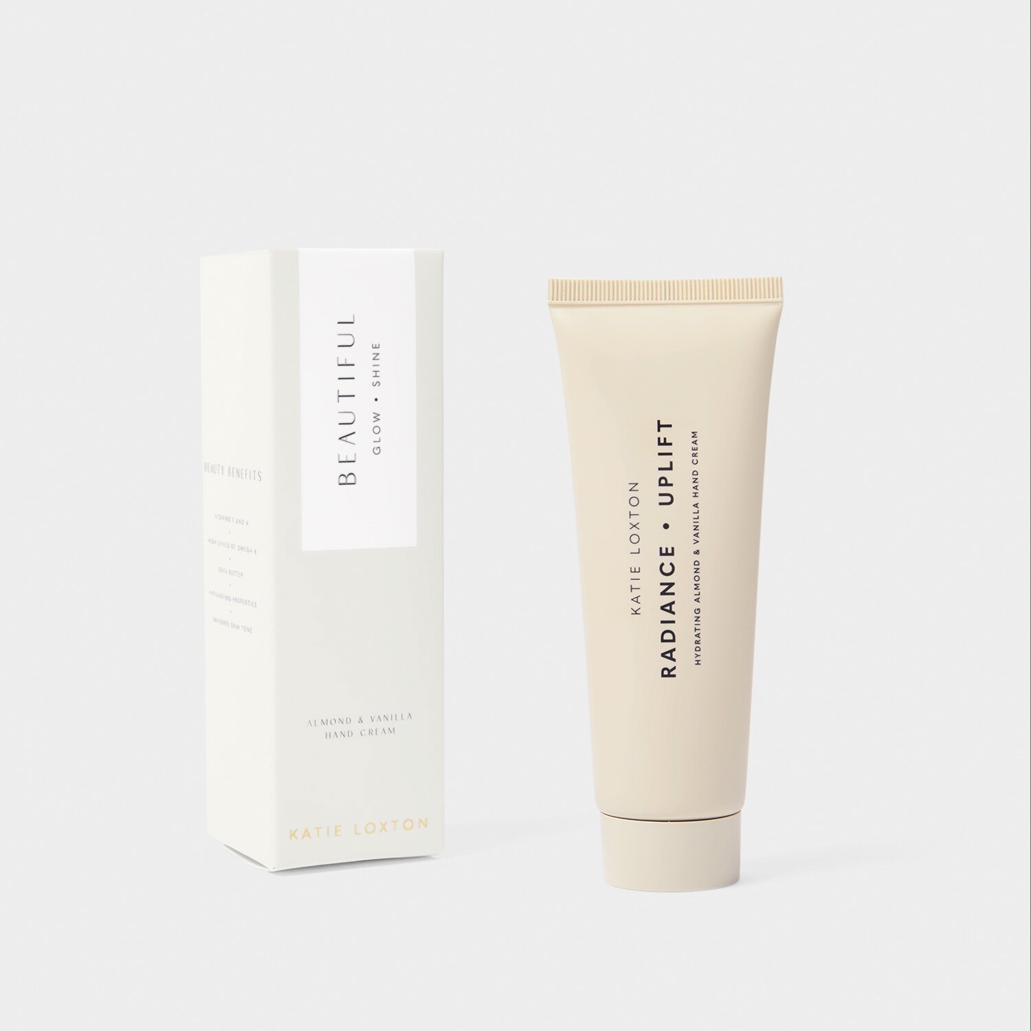 Katie Loxton Hand Cream 'Beautiful'