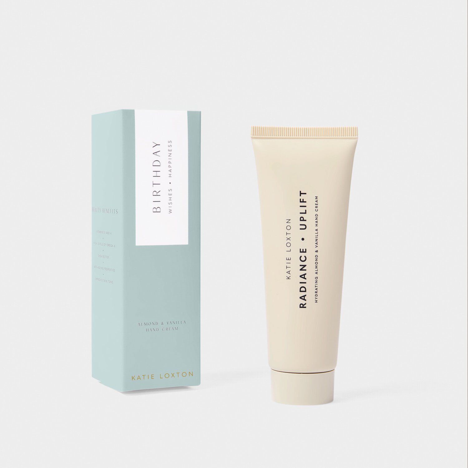 Katie Loxton Hand Cream 'Birthday'