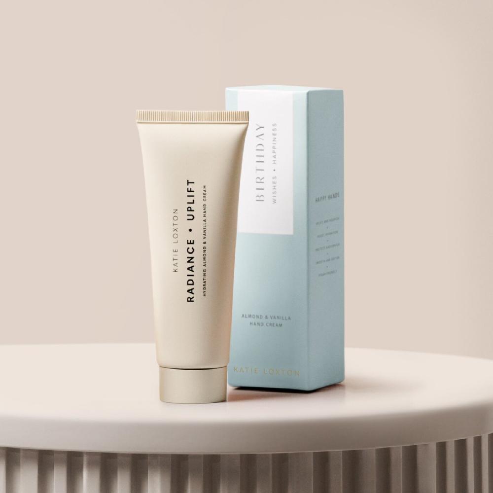 katie loxton Hand Cream 'Birthday'