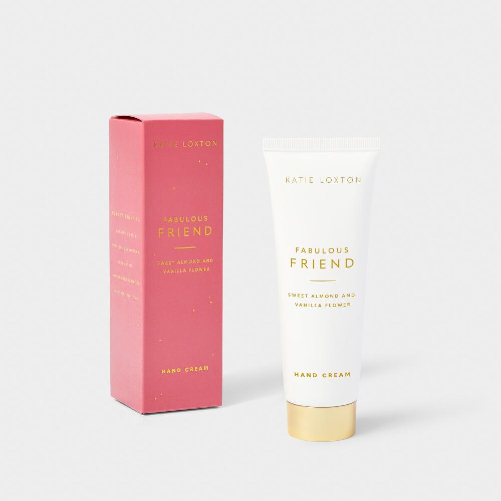 Katie Loxton Hand Cream 'Fabulous Friend'