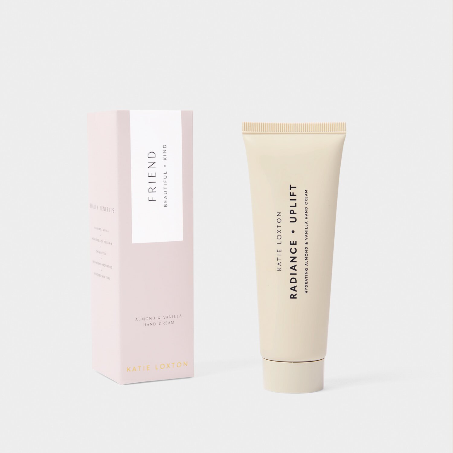 Katie Loxton Hand Cream 'Friend'