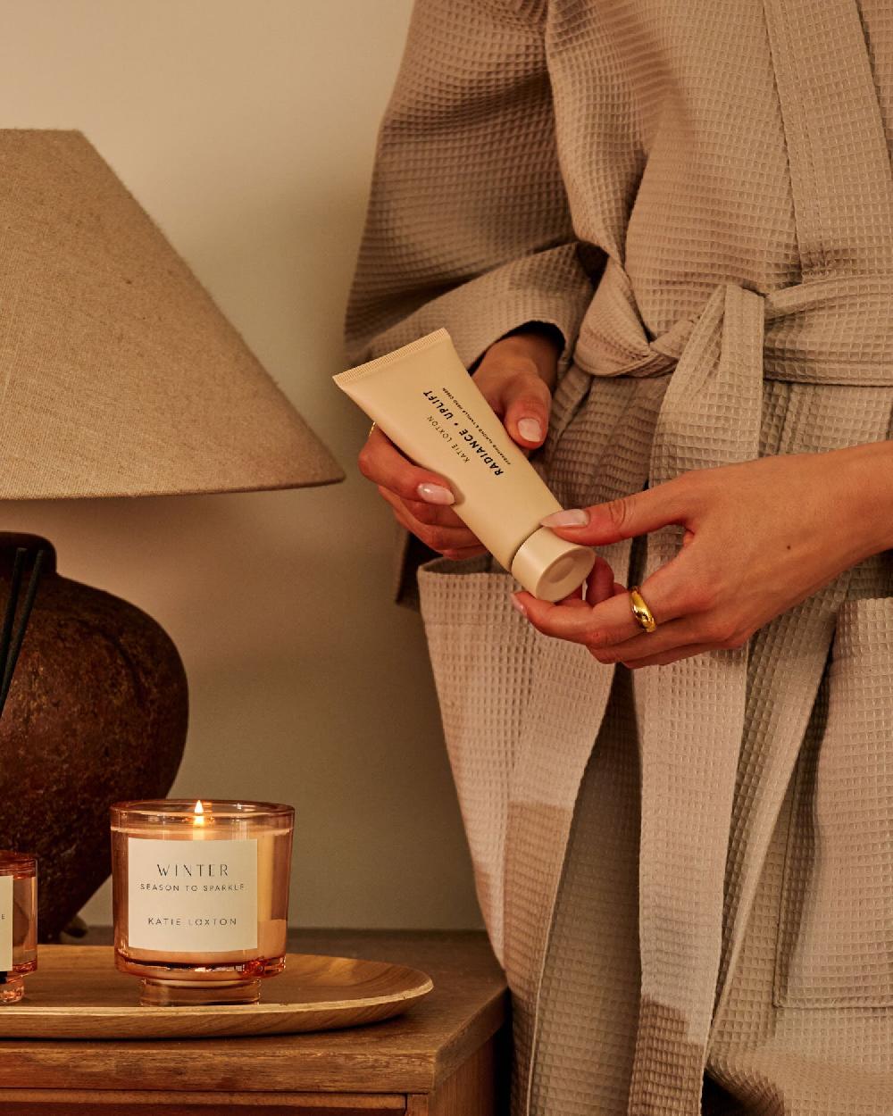 Katie Loxton Hand Cream Gift Box 'Radiance'