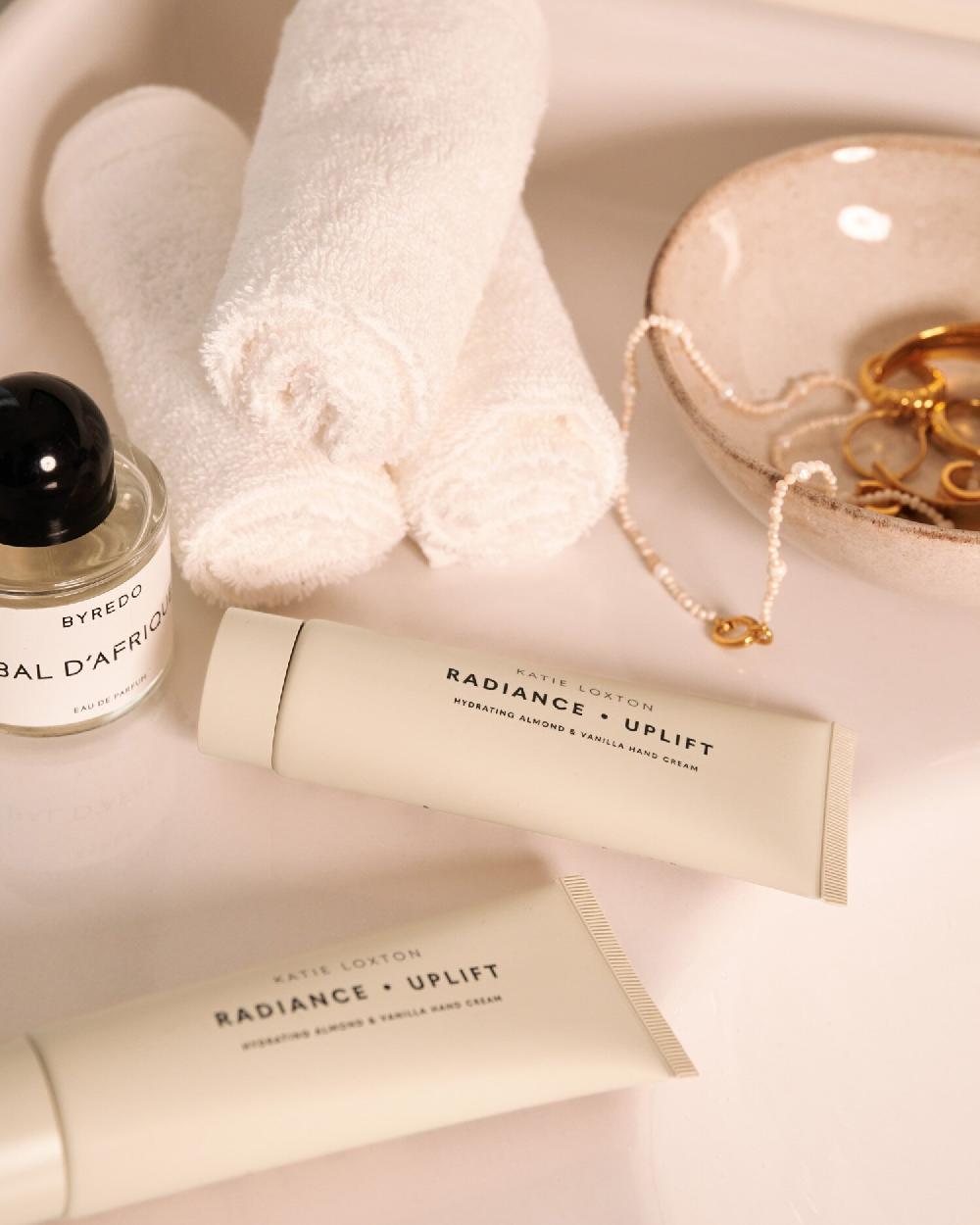 Katie Loxton Hand Cream Gift Box 'Radiance'