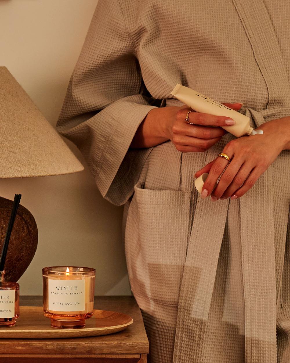 Katie Loxton Hand Cream Gift Box 'Radiance'