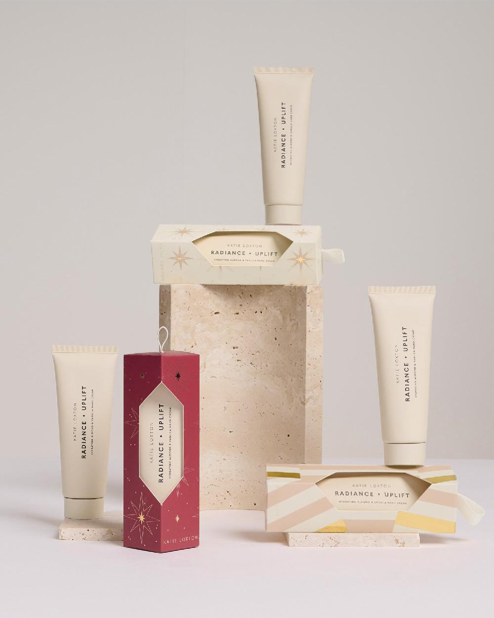 katie loxton Hand Cream Gift Box 'Radiance'