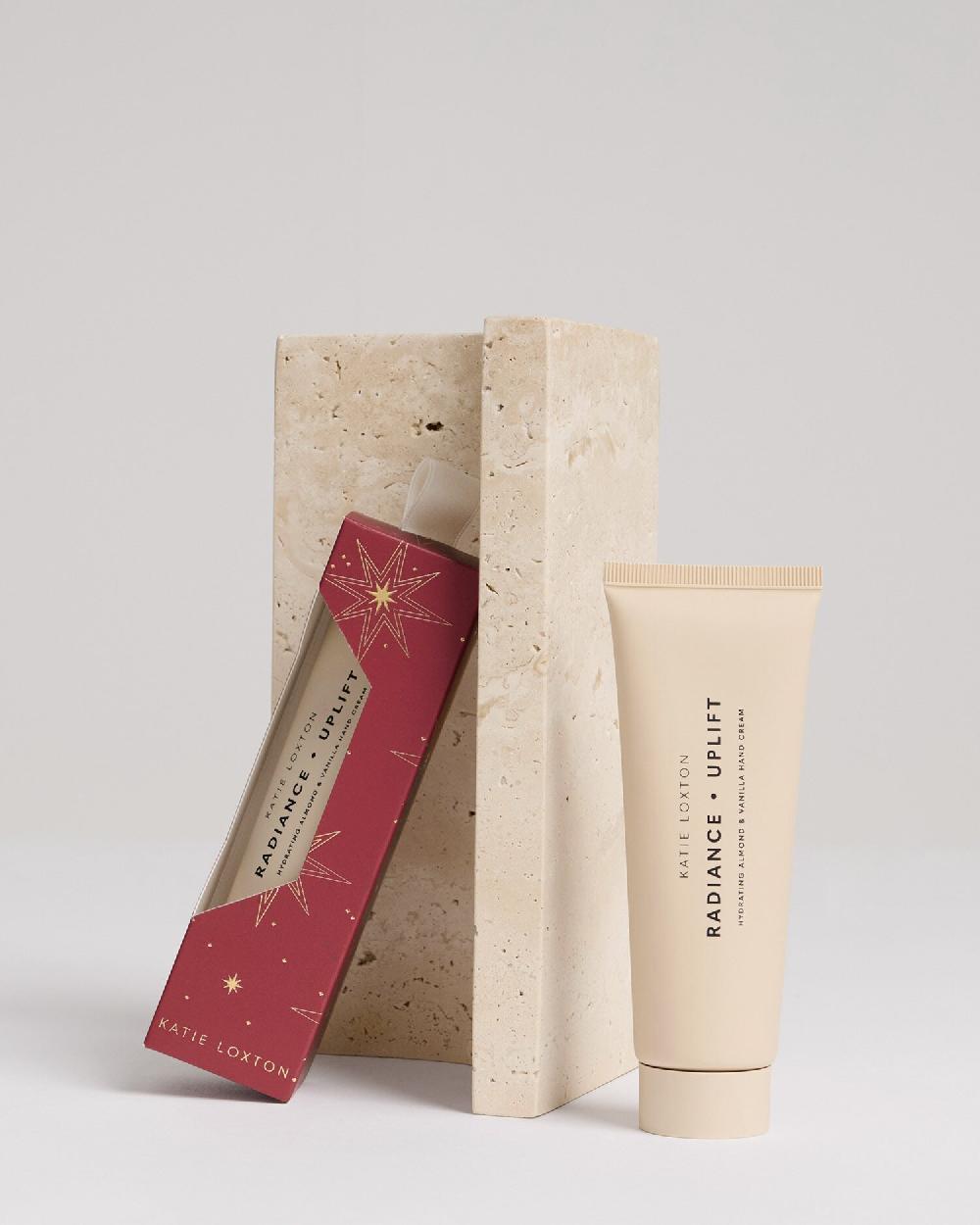 katie loxton Hand Cream Gift Box 'Radiance'