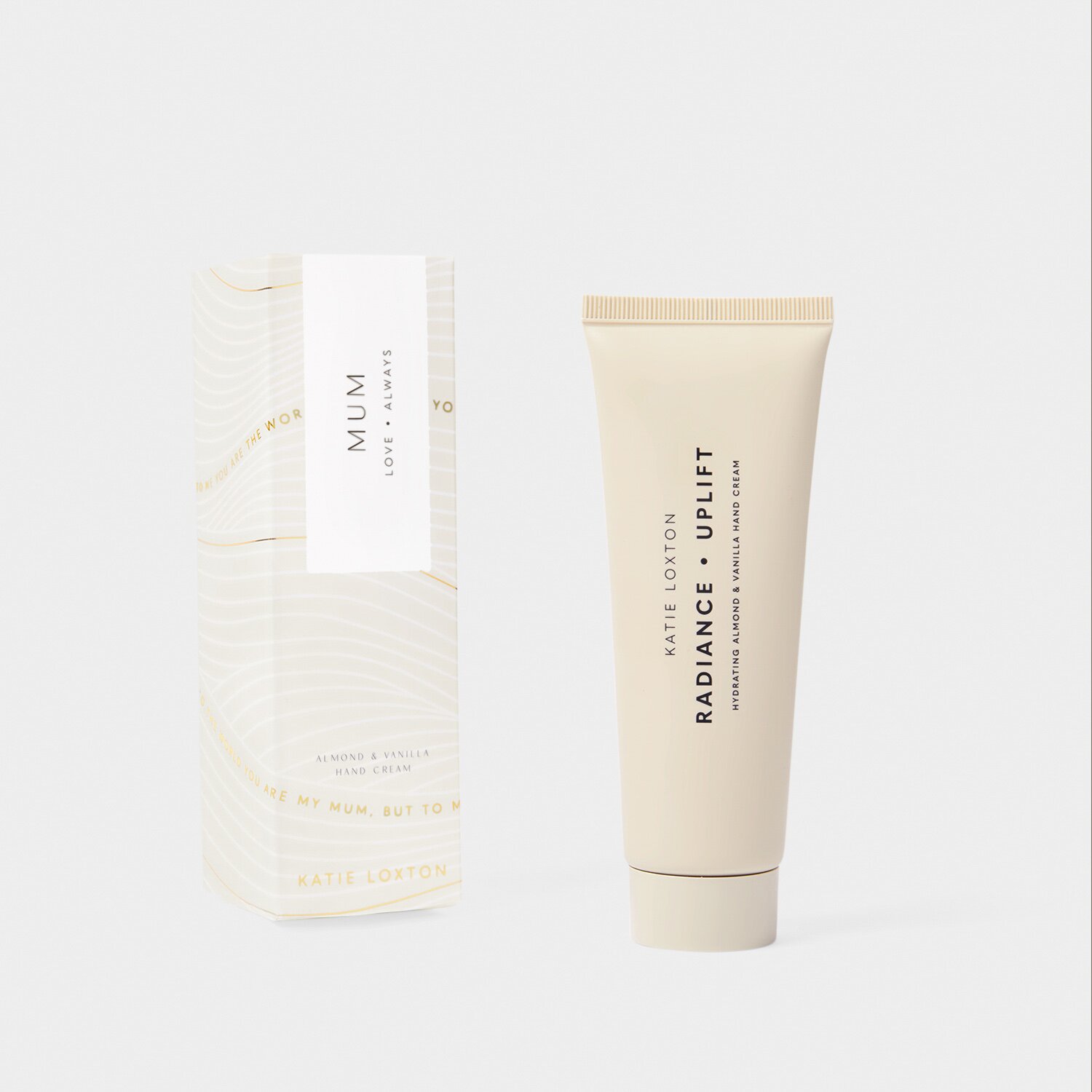 Katie Loxton Hand Cream 'Mum'